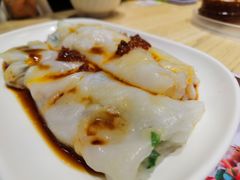 -冰泉豆浆馆(新界店)
