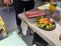 -棒小伙·齐齐哈尔烤肉(龙茗路店)