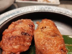 -仙桐吉宴铁板烧·精致料理