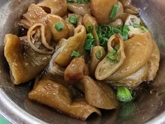 -王桂峰特色小吃(浔阳路店)