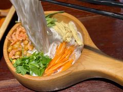 会飞的米线-大牌大·传统杭帮菜(湖滨店)