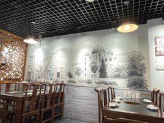 -再宣武文化主题餐厅·清真