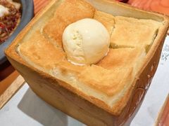 -绿茶餐厅(成都天府红店)