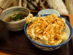 -天丼‧天妇罗盖饭(天神店)