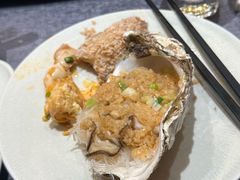 -将相和·海鲜蒸饺大连菜