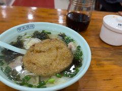 -潘国仙耳光馄饨(黄家阙路店)