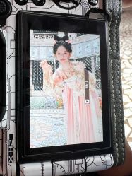 -星光兔·西扶海棠·写真馆(景德镇店)