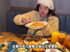 -必胜客(营口万达店)
