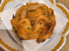 天妇罗虾饼-吾妻拉面•和风食堂(群光广场店)
