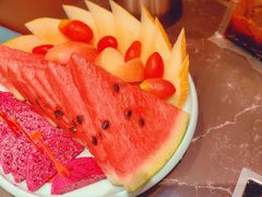 -邢氏老太太烤串(北兴街店)