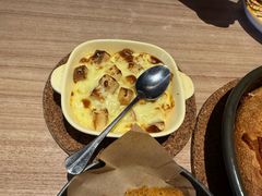 芝香吐司烤布蕾-必胜客(北苑路店)