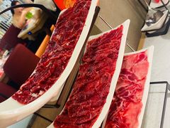 -左庭右院鲜牛肉火锅(苏州园区永旺店)