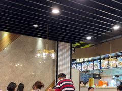 -小王少龙火锅(沙南街店)