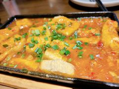 -向川南·水煮鱼·川菜(和平里店)