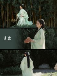 点击看大图 -美云庭古装·格格服汉服·京城旅拍(北京店)