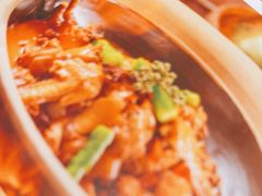 -寨子里的钵钵菜-湘西山里菜(火车站店)
