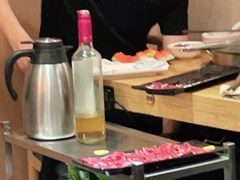 -嬷孙家潮汕牛肉火锅(北京路天河城店)