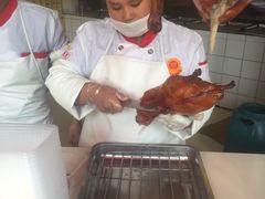 -五顺斋清真烤鸭(西大街总店)