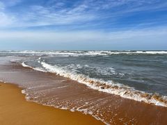 -威海国际海水浴场旅游区