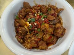 -笨罗卜浏阳菜馆(龙华鹏润达店)