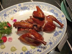 -粤·向群饭店(二沙岛店)