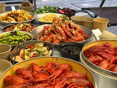 -巴厘龙虾·榜首油焖大虾(洞庭·艺术洋房店)