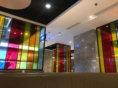 -海底捞火锅(亲子主题北金鹰店)