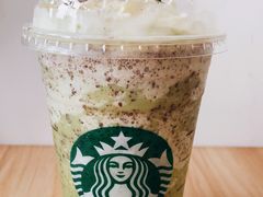 -星巴克(武汉菱角湖万达2店)