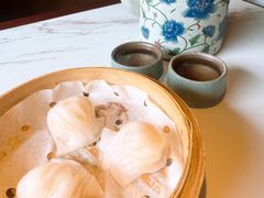 -绿茶餐厅(龙井船宴· 品牌总店)