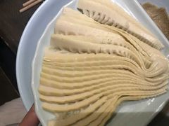 高山有机笋-红九格老火锅(三峡广场店)