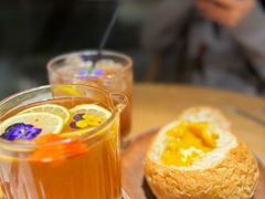 -SPOILER 黄石·全时段融合西餐(中华城店)