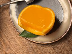 夏柑糖-山杏yama-katsu·吉列炸物