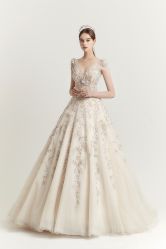 -MANLI BRIDAL婚纱