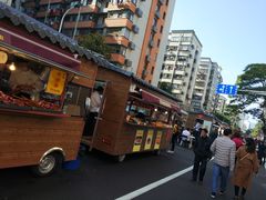 -百饼园(南后街店)