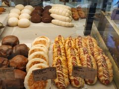 -PAPER STONE BAKERY(天汇广场店)