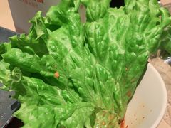 -新石器烤肉(高行万嘉店)