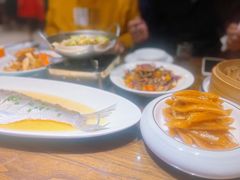 -樟树底(胜利河美食街店)