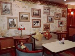 -国际饭店·原点咖啡吧ORIGIN CAFE&BAR