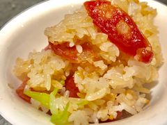 煲仔饭-煲宫(华润万象城店)