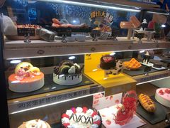 -DQ·蛋糕·冰淇淋(新佳丽店)