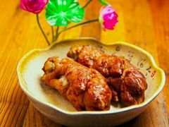 -鲁味斋(建设路店)