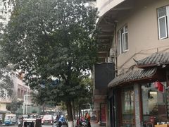 -老南昌粉面馆(绳金塔店)