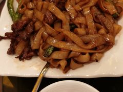 -中国厨房/台湾牛肉面