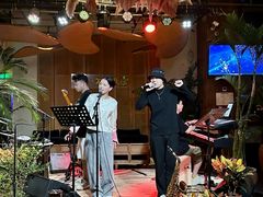 -不二·民谣音乐餐吧(长沙店)