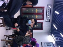 -回坊马二饺子馆