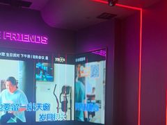 -星聚会KTV(龙湖上海奉贤天街店)