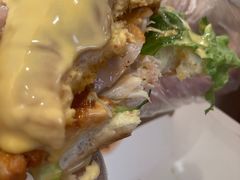 -前进5路汉堡炸鸡(昙华林店)