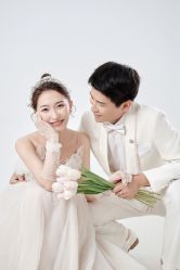 -杭州金夫人婚纱摄影(富阳私享店)