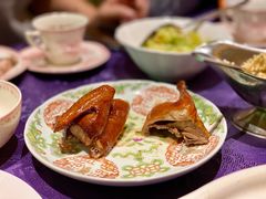 盐焗乳鸽-惠食佳·朱雀(东方商厦店)