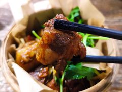 -和府捞面(景枫中心店)